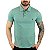 Camisa Polo Reserva Verde Água - Imagem 1