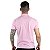 Camisa Polo Reserva Rosa Claro - Imagem 5