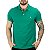 Camisa Polo Reserva Verde Bandeira - Imagem 1