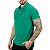 Camisa Polo Reserva Verde Bandeira - Imagem 4