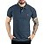 Camisa Polo RL Azul Marinho Mescla - Imagem 1