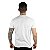 Camiseta Replay Básica Branca - Imagem 5