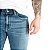 Calça Jeans Diesel Sleenker Clara - Imagem 4