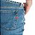Calça Jeans Diesel Sleenker Clara - Imagem 7