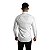 Camisa Aramis Icon Custom Slim Fit Branca - Imagem 5