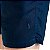 Shorts Red Feather Linho Azul Marinho - Imagem 4