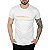 Camiseta AX Branca Colors - SALE - Imagem 1
