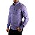Camisa RL Classic Custom Fit Violet - Imagem 4