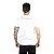 Camiseta Replay Embroidery Branca - SALE - Imagem 5