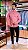 Camisa Tommy Hilfiger Xadrez Custom Fit Vermelho - SALE - Imagem 2