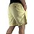 Shorts Sarja Reserva Amarelo - Imagem 3