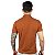 Camisa Polo Forum Terracota - Imagem 8