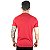 Camiseta AX Milano New York Vermelha - Imagem 5
