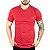Camiseta AX Milano New York Vermelha - Imagem 1