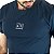 Camiseta AX Central Azul Marinho - Imagem 3