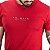 Camiseta AX Morse Vermelho  - SALE - Imagem 3