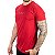Camiseta AX Morse Vermelho  - SALE - Imagem 4