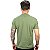 Camiseta Reserva Pica Pau Fuid Verde - Imagem 5