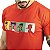 Camiseta Reserva Criptobirds Vermelha - Imagem 3
