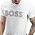 Camiseta Boss Risque Branca - Imagem 3