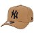 Boné New Era MBL New York Yankees Bege - Imagem 1