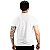 Camiseta Boss Pattern Branca - Imagem 5