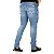 Calça Jeans Skinny Replay Anbass Azul - Imagem 5