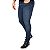 Calça Jeans Super Skinny Replay Jondrill Azul Escura - Imagem 4
