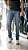 Calça Tommy Jeans Simon Skinny - Imagem 2