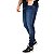 Calça Jeans Skinny Replay Jondrill Azul - Imagem 3