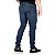 Calça Jeans Diesel Sleenker Skinny - Imagem 5