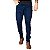 Calça Jeans Jondrill Skinny Replay Azul Escura - Imagem 1