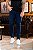 Calça Jeans Jondrill Skinny Replay Azul Escura - Imagem 2