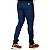 Calça Jeans Jondrill Skinny Replay Azul Escura - Imagem 5