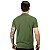 Camiseta Boss Dalpaca Verde - Imagem 5