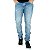 Calça Jeans Jondrill Replay Azul Claro - Imagem 1