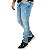 Calça Jeans Jondrill Replay Azul Claro - Imagem 4