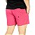 Shorts Beach Reserva Textura Rosa - Imagem 5