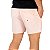 Shorts Beach Reserva Rosa Claro - Imagem 5