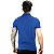 Camisa Polo Forum Azul Royal - Imagem 5