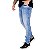 Calça Jeans Anbass Skinny Replay Azul Claro - Imagem 5