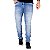 Calça Jeans Anbass Skinny Replay Azul Claro - Imagem 1