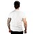 Camiseta Calvin Klein Palito Branca - Imagem 5