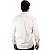 Camisa RL Sarja Custom Fit Off White - Imagem 5