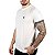 Camiseta Jeanslosophy Slim Off White - Imagem 4