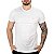 Camiseta Calvin Klein Básica Branca - Imagem 1
