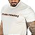 Camiseta Jeanslosophy Estampada Neon Branca - Imagem 3