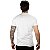 Camiseta AX Icon Branca - SALE - Imagem 5