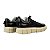 Sneaker Robust VersatiOld Preto - Imagem 5