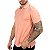 Camisa Polo Calvin Klein Liquid Touch Rosa - Imagem 4